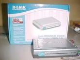 Moden D-Link 500B