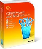 Office 2010 Home and Business